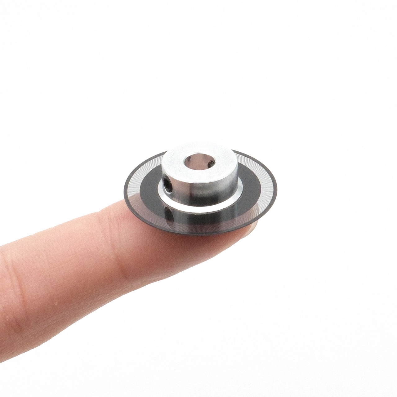 HEDS Plastic Code Disk for Ste - Home Automation Industry recension och pris