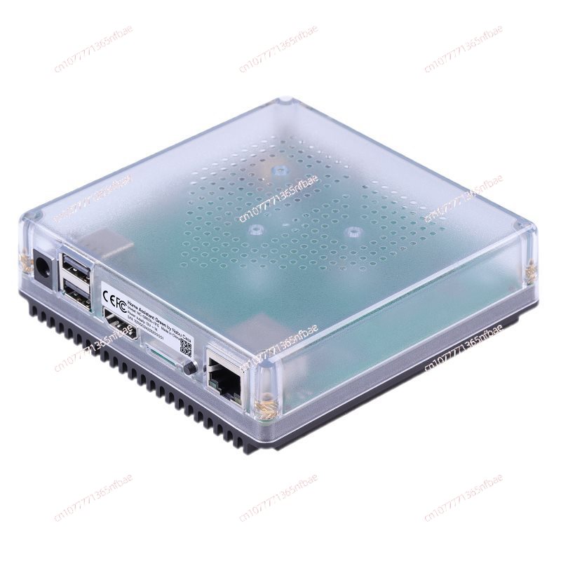 HomeKit Smart Gateway Hub – Mu - Diy Home Automation Controller recension och pris