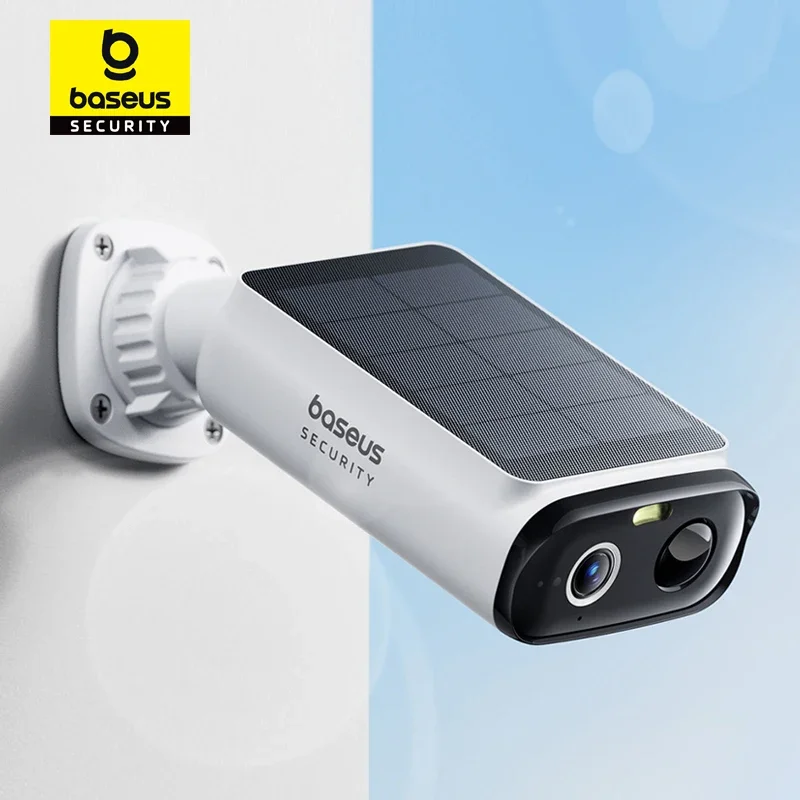 Baseus Security S1 Lite Solar  - Eufy Camera E220 recension och pris